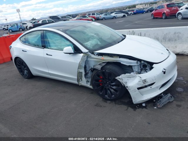 tesla model 3 2022 5yj3e1ec6nf111958