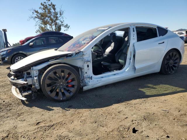 tesla misc parts 2022 5yj3e1ec6nf133233