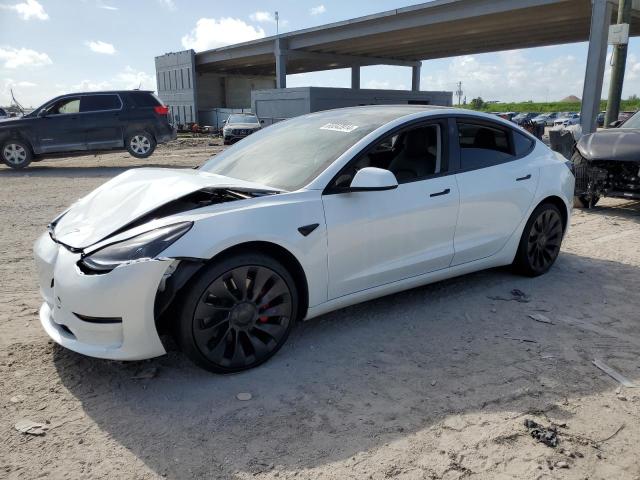 tesla model 3 2023 5yj3e1ec6pf382408