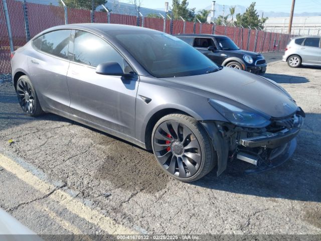 tesla model 3 2023 5yj3e1ec6pf714766