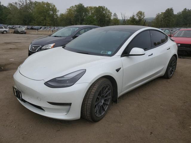 tesla model 3 2022 5yj3e1ec7nf193215