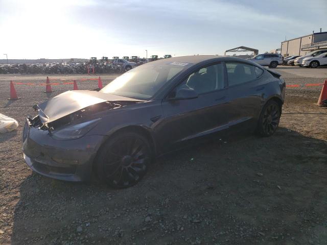 tesla model 3 2022 5yj3e1ec7nf245314