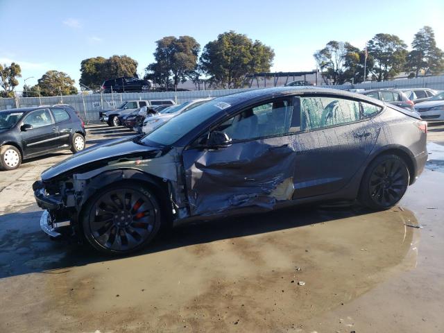 tesla model 3 2023 5yj3e1ec7pf420146