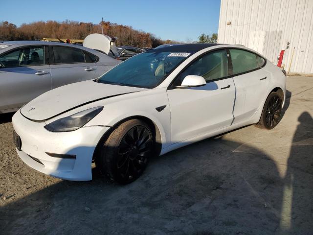 tesla model 3 2023 5yj3e1ec7pf428389