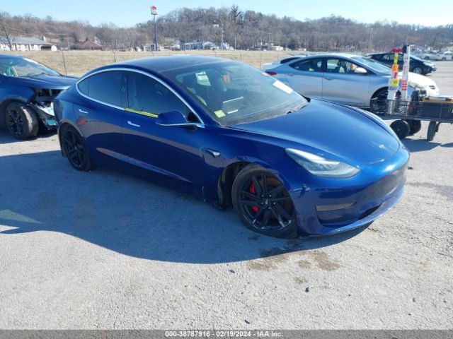 tesla model 3 2020 5yj3e1ec8lf713936