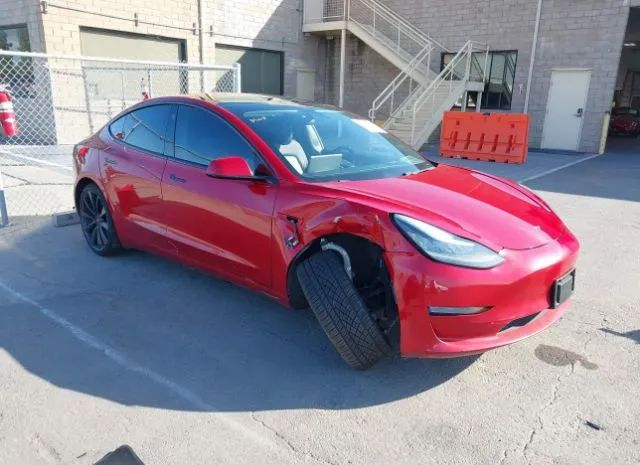 tesla model 3 2020 5yj3e1ec8lf736200