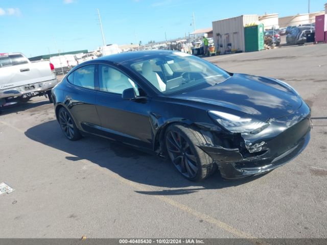 tesla model 3 2020 5yj3e1ec8lf742398