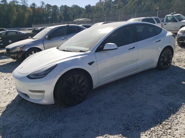 tesla model 3 2021 5yj3e1ec8mf850909