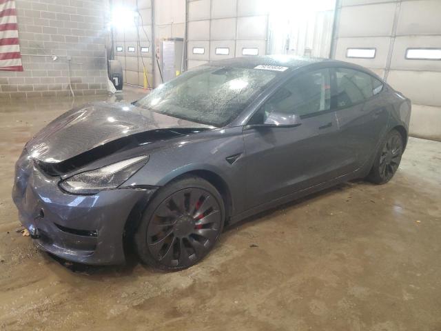 tesla model 3 2021 5yj3e1ec8mf913653