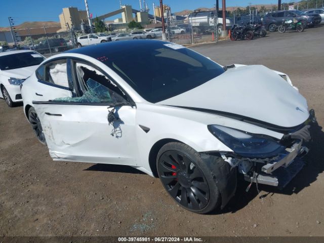 tesla model 3 2021 5yj3e1ec8mf935961