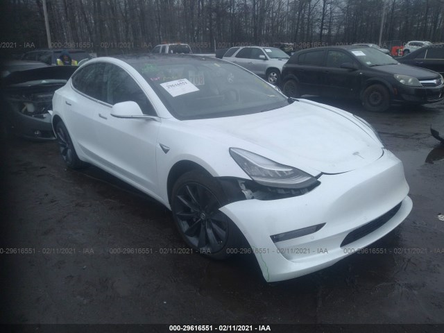 tesla model 3 2020 5yj3e1ec9lf602652