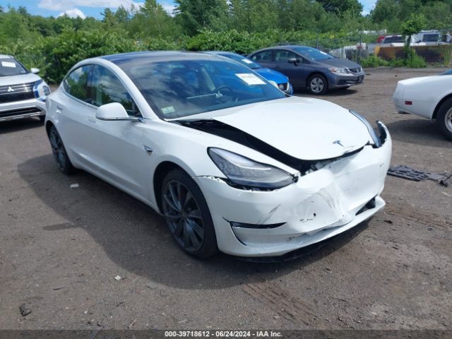 tesla model 3 2020 5yj3e1ec9lf624263