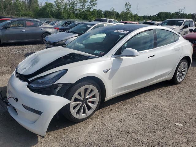 tesla model 3 2020 5yj3e1ec9lf641399