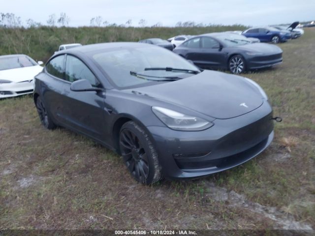 tesla model 3 2021 5yj3e1ec9mf015708