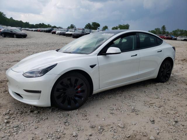 tesla model 3 2022 5yj3e1ec9nf103868