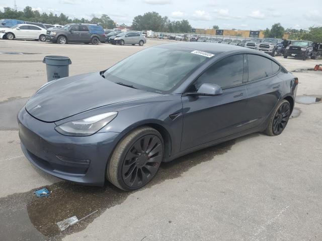 tesla model 3 2022 5yj3e1ec9nf119939