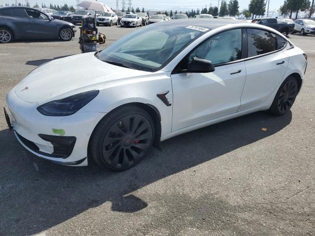 tesla model 3 2022 5yj3e1ec9nf160152