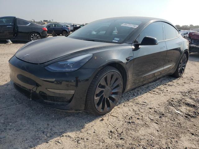 tesla model 3 2022 5yj3e1ec9nf170583