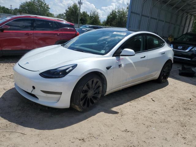 tesla model 3 2022 5yj3e1ec9nf261871