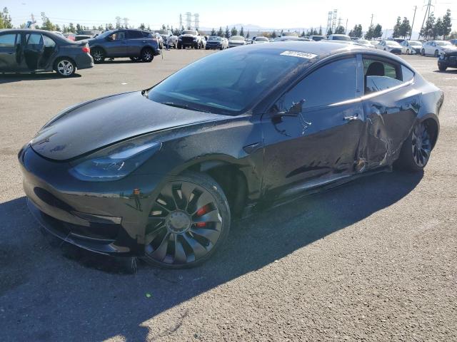 tesla model 3 2022 5yj3e1ec9nf265340