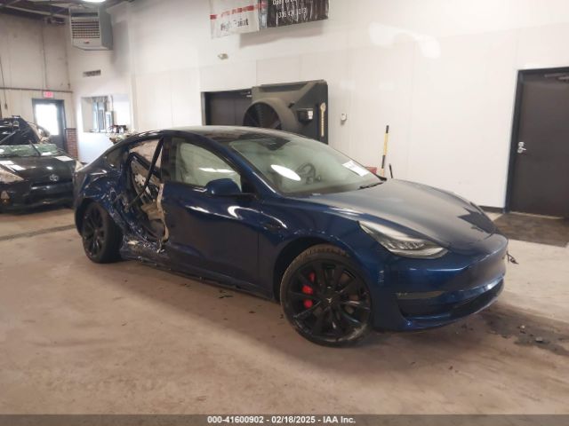 tesla model 3 2020 5yj3e1ecxlf603504