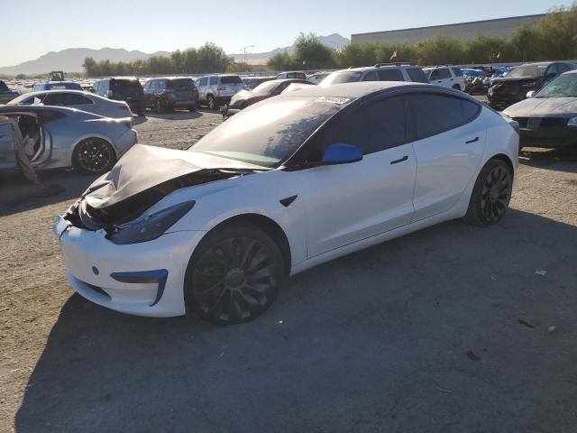 tesla model 3 2022 5yj3e1ecxnf125846