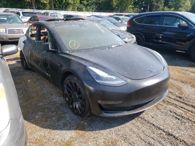 tesla model 3 2022 5yj3e1ecxnf126415