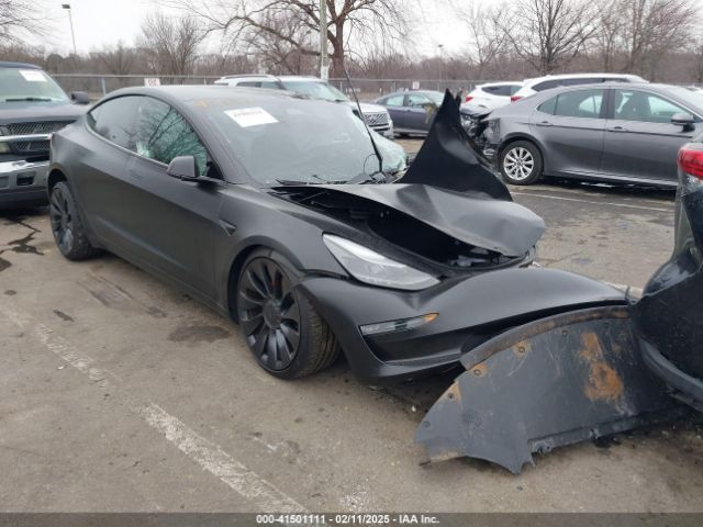 tesla model 3 2023 5yj3e1ecxpf595295