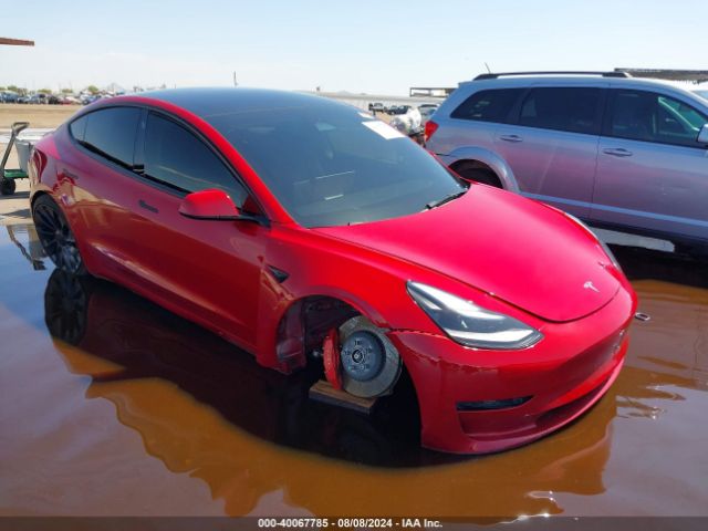 tesla model 3 2023 5yj3e1ecxpf681125