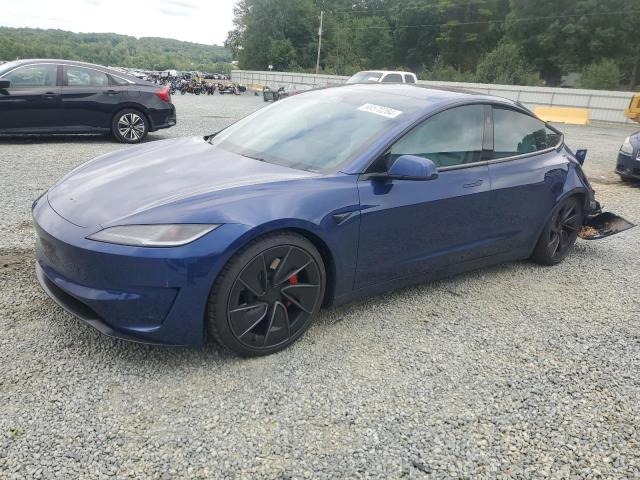 tesla model 3 2024 5yj3e1et4rf807076