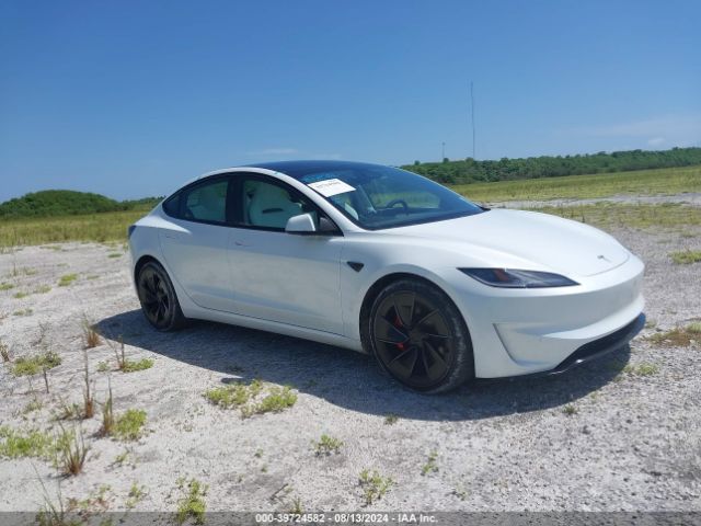 tesla model 3 2024 5yj3e1et7rf790502