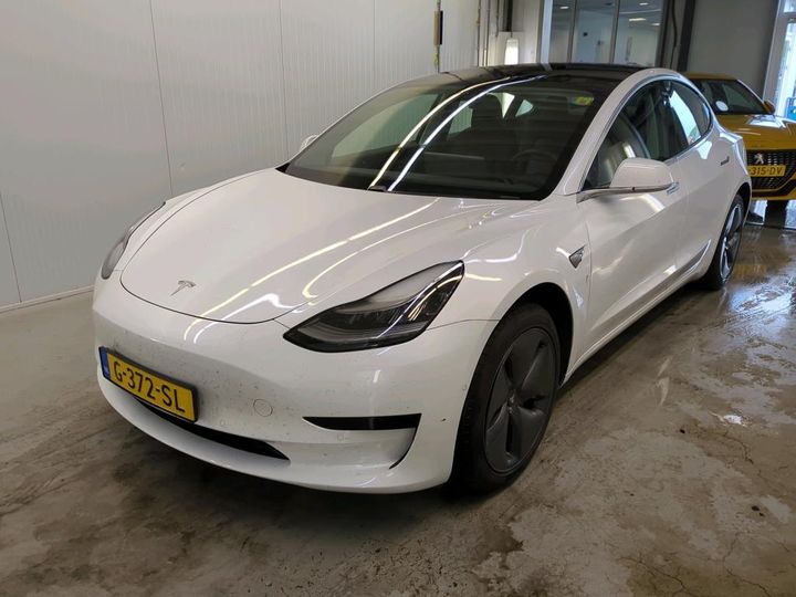 tesla 3 2019 5yj3e7ea1lf553013