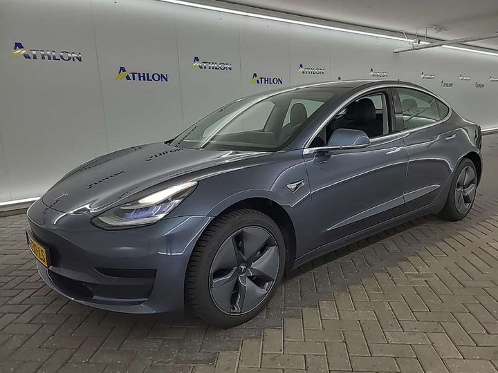 tesla model 3 2020 5yj3e7ea1lf655265