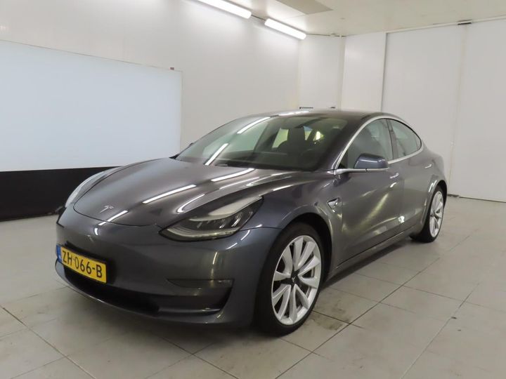 tesla model 3 2019 5yj3e7ea2kf340893