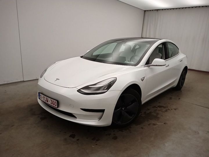 tesla model 3 &#3918 bev 2020 5yj3e7ea2lf775477