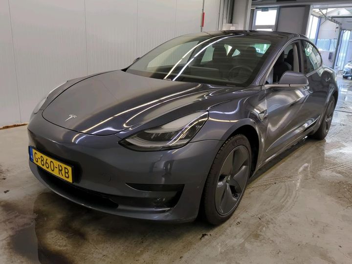 tesla 3 2019 5yj3e7ea3lf547438