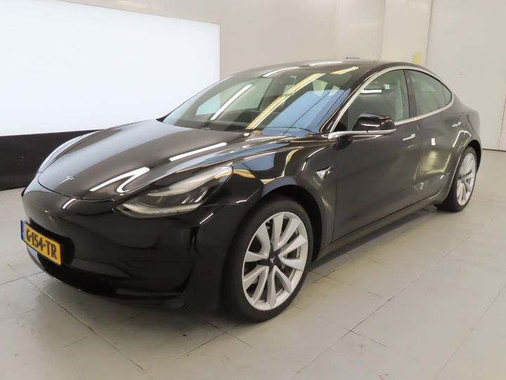 tesla model 3 2019 5yj3e7ea3lf591925