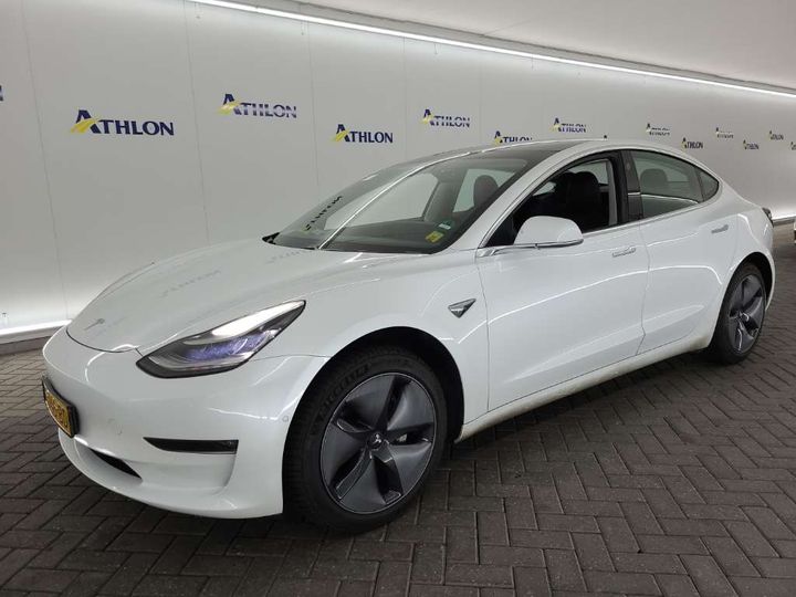 tesla model 3 2019 5yj3e7ea3lf606259