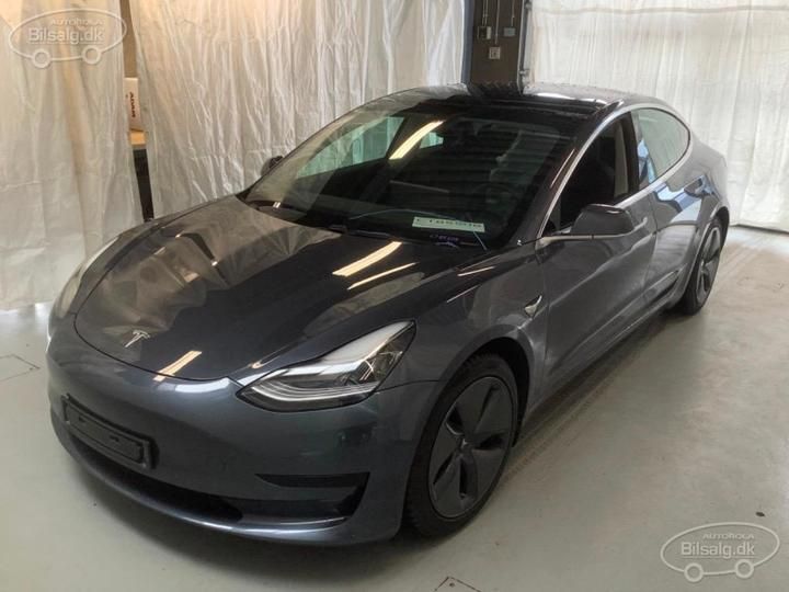 tesla model 3 saloon 2020 5yj3e7ea3lf771745