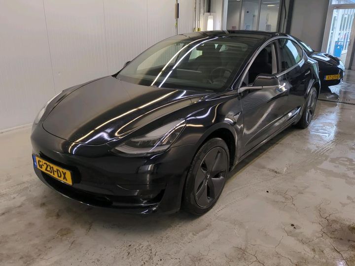 tesla 3 2019 5yj3e7ea4kf489287