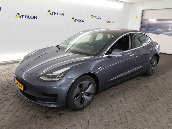 tesla model 3 2019 5yj3e7ea6kf370205