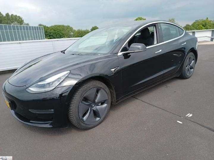 tesla model 3 2019 5yj3e7ea6kf371001