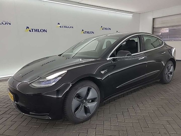 tesla model 3 2019 5yj3e7ea6kf531457