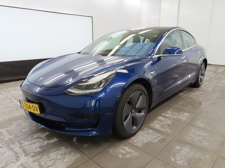 tesla model 3 2019 5yj3e7ea7kf474296