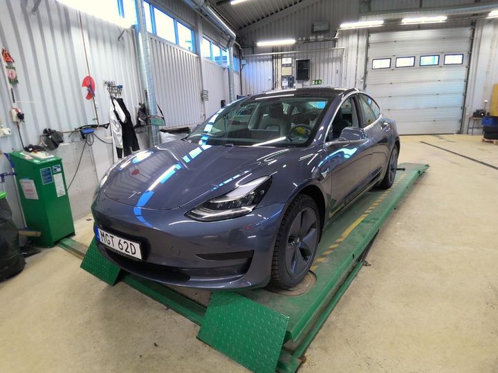 tesla model 3 2020 5yj3e7ea7lf547555