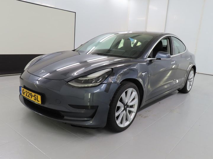 tesla model 3 2019 5yj3e7ea7lf557941