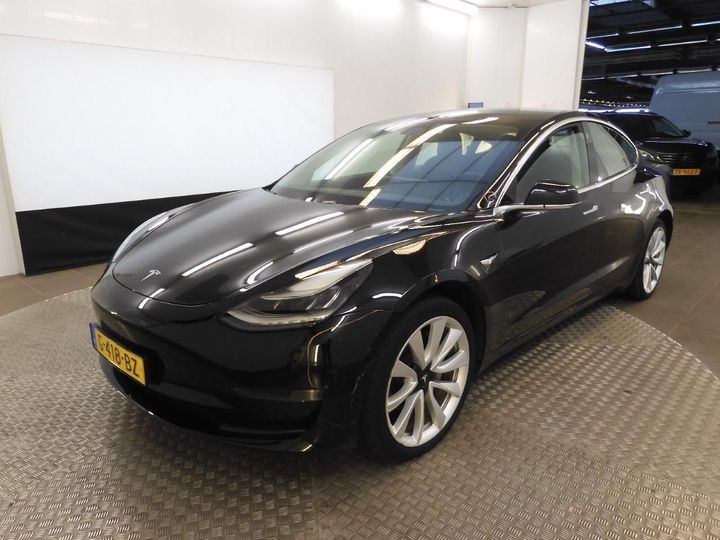 tesla model 3 2019 5yj3e7ea8kf377530