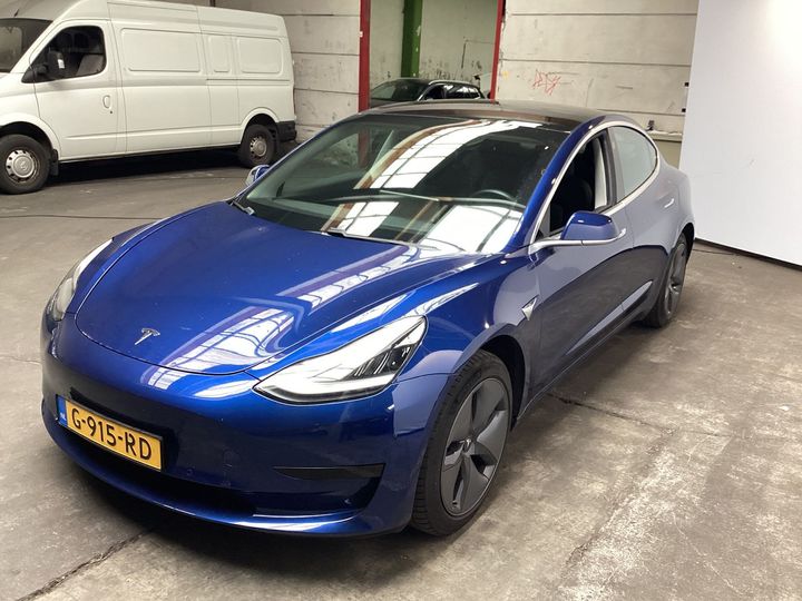 tesla model 3 2019 5yj3e7ea9lf547699