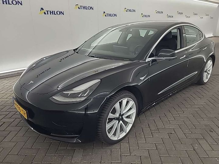 tesla model 3 2020 5yj3e7ea9lf728169