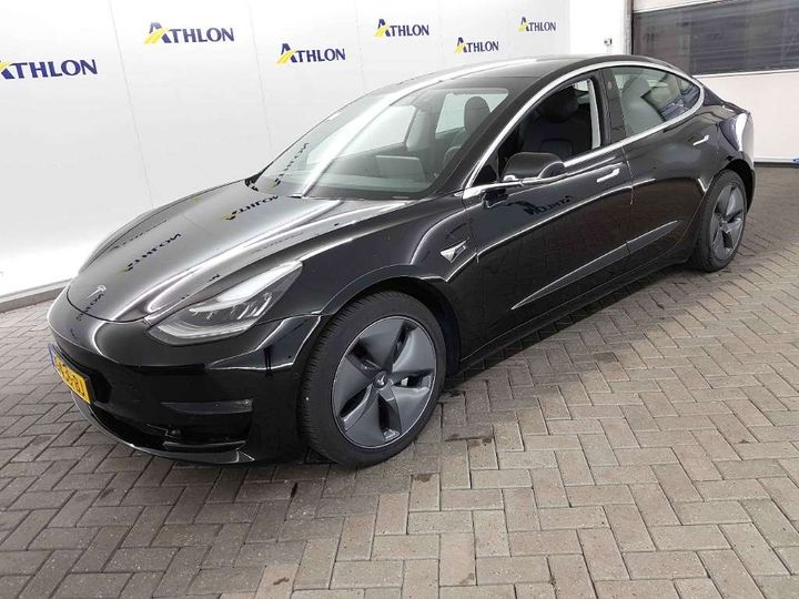 tesla model 3 2019 5yj3e7eaxkf349423